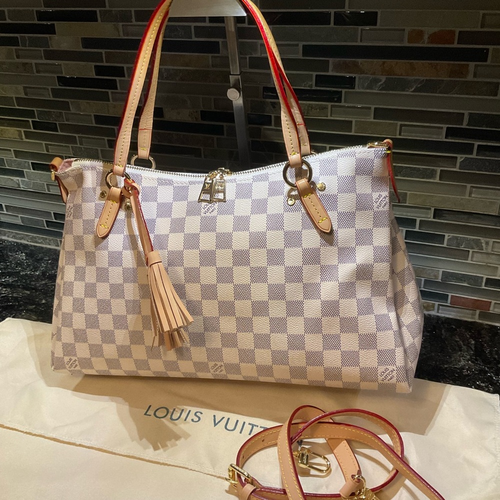 Inspired Lymington Bag